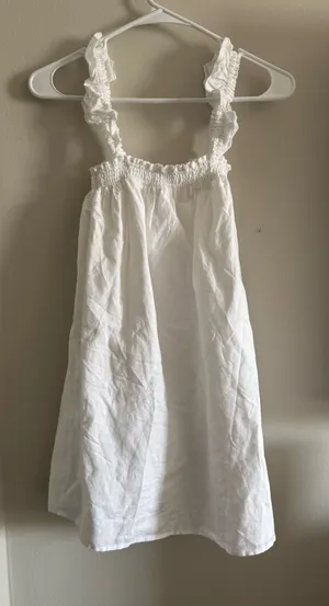 Sunday Aritzia Best Dress thumbnail 1