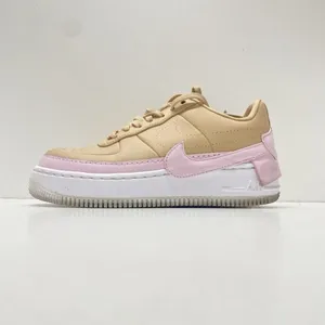 Nike Air Force 1 Jester XX Bio Beige Pink thumbnail 3