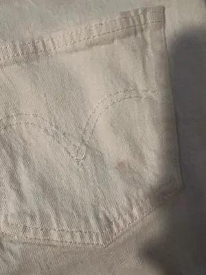 Levi’s Shorts 501 thumbnail 3