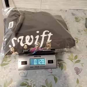 Taylor Swift Eras Sweatshirt -folklore Era RARE Womens Medium thumbnail 8