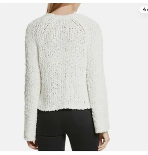 Free People Sweater thumbnail 3