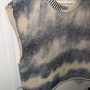 Free People Stolen Hearts Washed Vest thumbnail 3