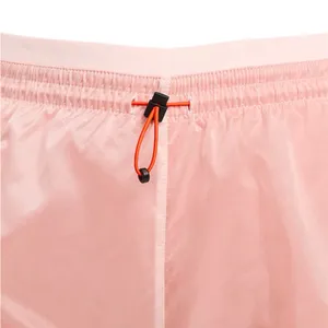 Nike🦎Icon Clash Tempo Luxe Women's Mid-Rise Running Shorts🌵 thumbnail 4