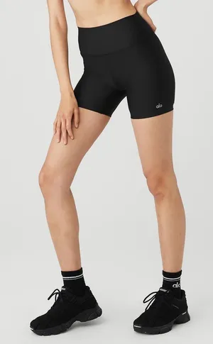 NWT Alo Airlift 5” Energy Shorts NWT Size XS thumbnail 1