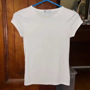 ZARA top thumbnail 1