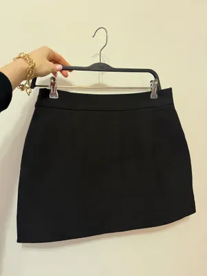 Pearl skirt zara  thumbnail 3