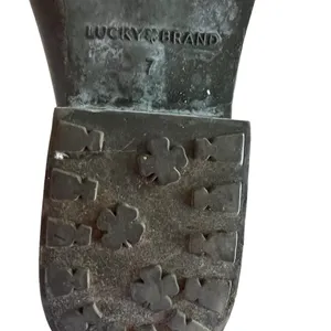 Lucky‎ Brand Rain Boots thumbnail 6