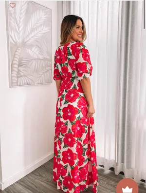 Esther & Co Dress Size XS thumbnail 4