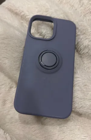 iPhone 13 Pro Max case Purple thumbnail 1