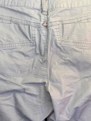 Prana womens Larissa shorts 2 thumbnail 3