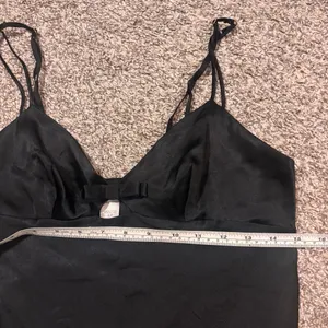 Victoria's Secret Y2K Victoria Secret Black Lingerie thumbnail 4
