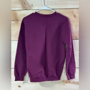 Gildan Naples Florida Crewneck thumbnail 3