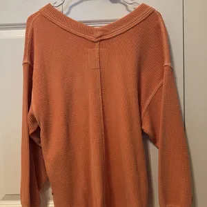 Aerie cute crewneck thumbnail 3