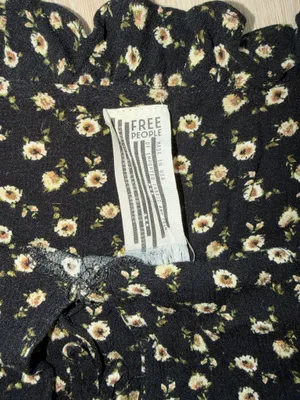 Free People Sundress thumbnail 4