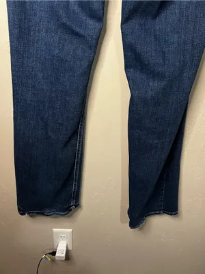 Silver Jeans‎ Co Suki Bootcut Mid Rise Denim Jeans thumbnail 10