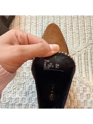 Coach Women's Bowery Beadchain Chelsea Boots thumbnail 7