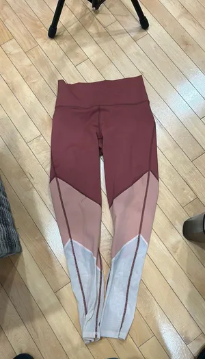 Brown Leggings thumbnail 1
