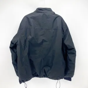 Wantdo black fleece lined ski jacket snowboard water wind resistant size XXL thumbnail 2