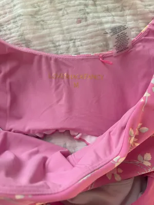Love Shack Fancy athletic dress thumbnail 2