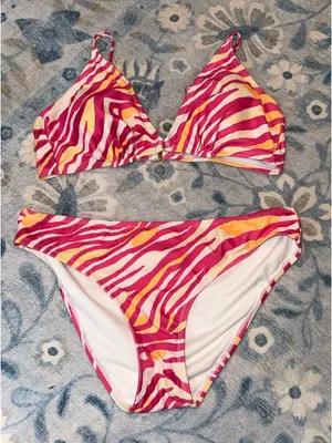 Shade and shore bikini thumbnail 1