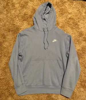 Nike Men’s Hoodie thumbnail 1