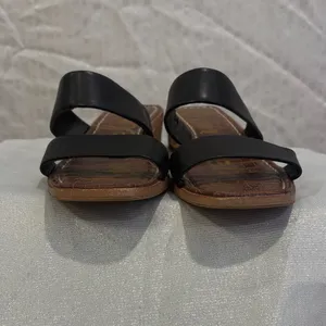 Sam Edelman Cork Wedge Sandals thumbnail 5