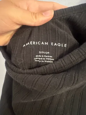 American Eagle Top thumbnail 3