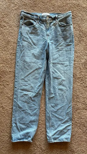Abercrombie Jeans thumbnail 1
