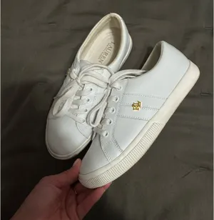 Ralph lauren sneakers  thumbnail 2