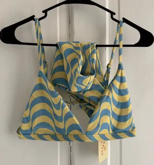 Aurelle Swim Bikini Set thumbnail 1