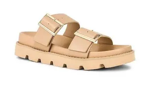 New Raye Clifton Sandal, size 7 Broken buckle thumbnail 1