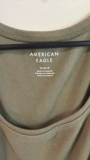 American Eagle Top thumbnail 2