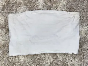 PacSun Tube Top thumbnail 1