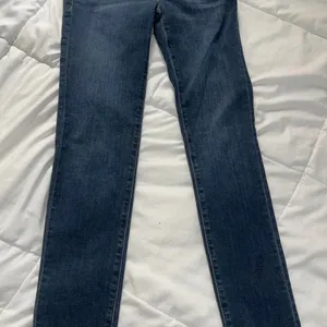 NWOT‎ Hudson Collin Mid-Rise Women Junior Jeans Size 25 thumbnail 1