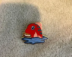 Disney Loungefly Pin thumbnail 1