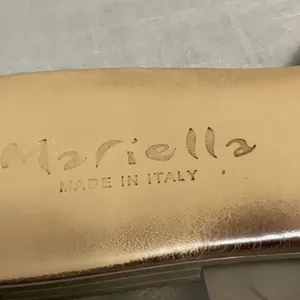 Mariela Red Size 7.5 thumbnail 9