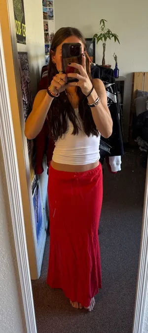 Maxi skirt  thumbnail 1