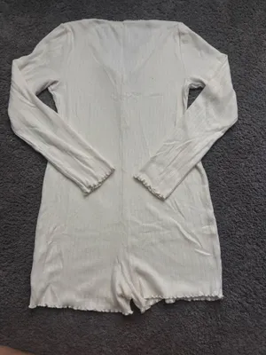 Aerie Pajama Jumpsuit thumbnail 2