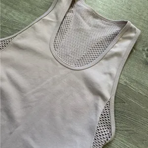 •FABLETICS• SEAMLESS TANK TOP thumbnail 2