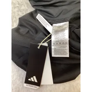 Adidas Club Skirt Women Black Tennis Skort AEROREADY HS1454 Size S thumbnail 6