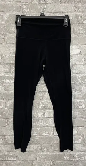 Lululemon Align Pant II 25"
Black thumbnail 1