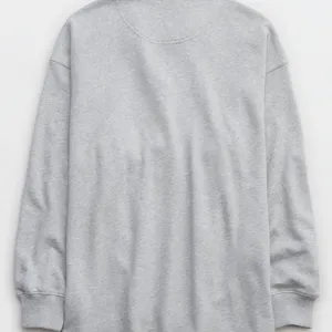 Aerie Prep Rally Rugby Sweatshirt thumbnail 2