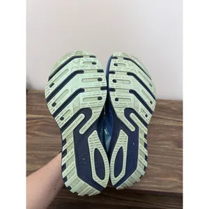 Brooks Womens Launch 9 Running Shoe Blue‎ Size 11 thumbnail 6