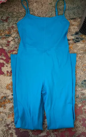 Amazon Athletic jumpsuit thumbnail 1