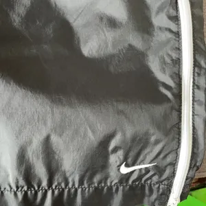 NIKE Black Waterproof Exercise Pants Size Large thumbnail 4