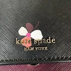 Kate Spade Cameron Floral Dusk Buds Ditsy Shoulder Bag thumbnail 7