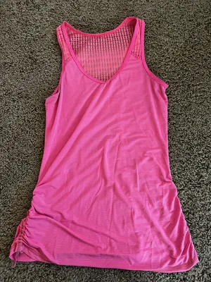 Lululemon Tank thumbnail 1