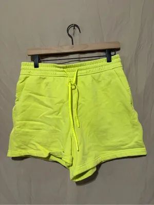 Lululemon Loungeful High-Rise Short 4" thumbnail 2