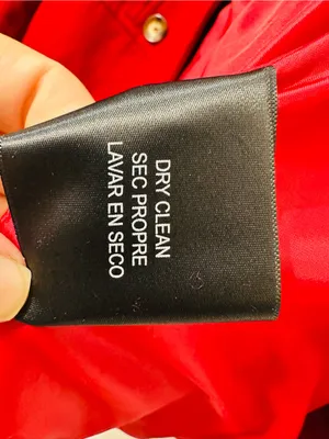 Women's Red Double thumbnail 4