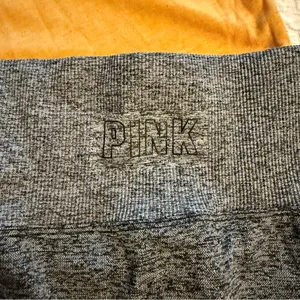 PINK Victoria's Secret Women's T-Shirt & Leggings Set Size S Multicolor thumbnail 3